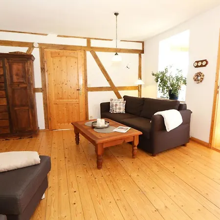 Haus Borgwardt Fewo 05 *