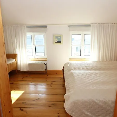 Haus Borgwardt Fewo 05 *