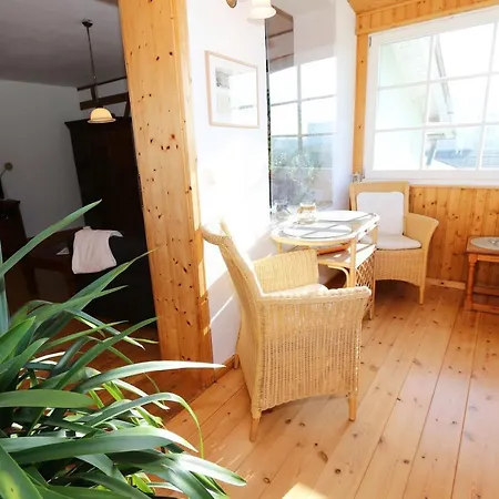 Haus Borgwardt Fewo 05 * Goehren (Ruegen)