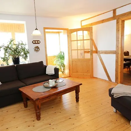 Haus Borgwardt Fewo 05 Apartment Goehren (Ruegen)